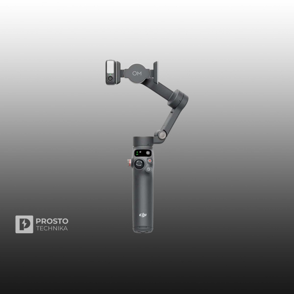 Стабилизатор DJI Osmo Mobile 7P